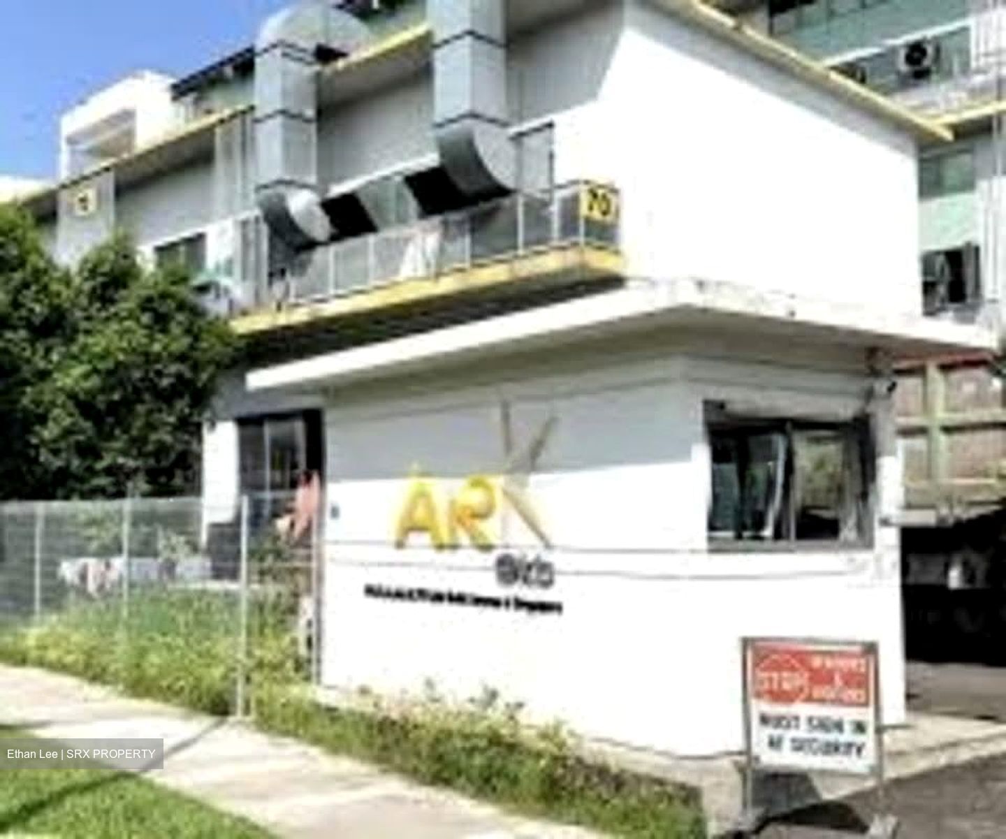 Ark@kb (D14), Factory #530250411